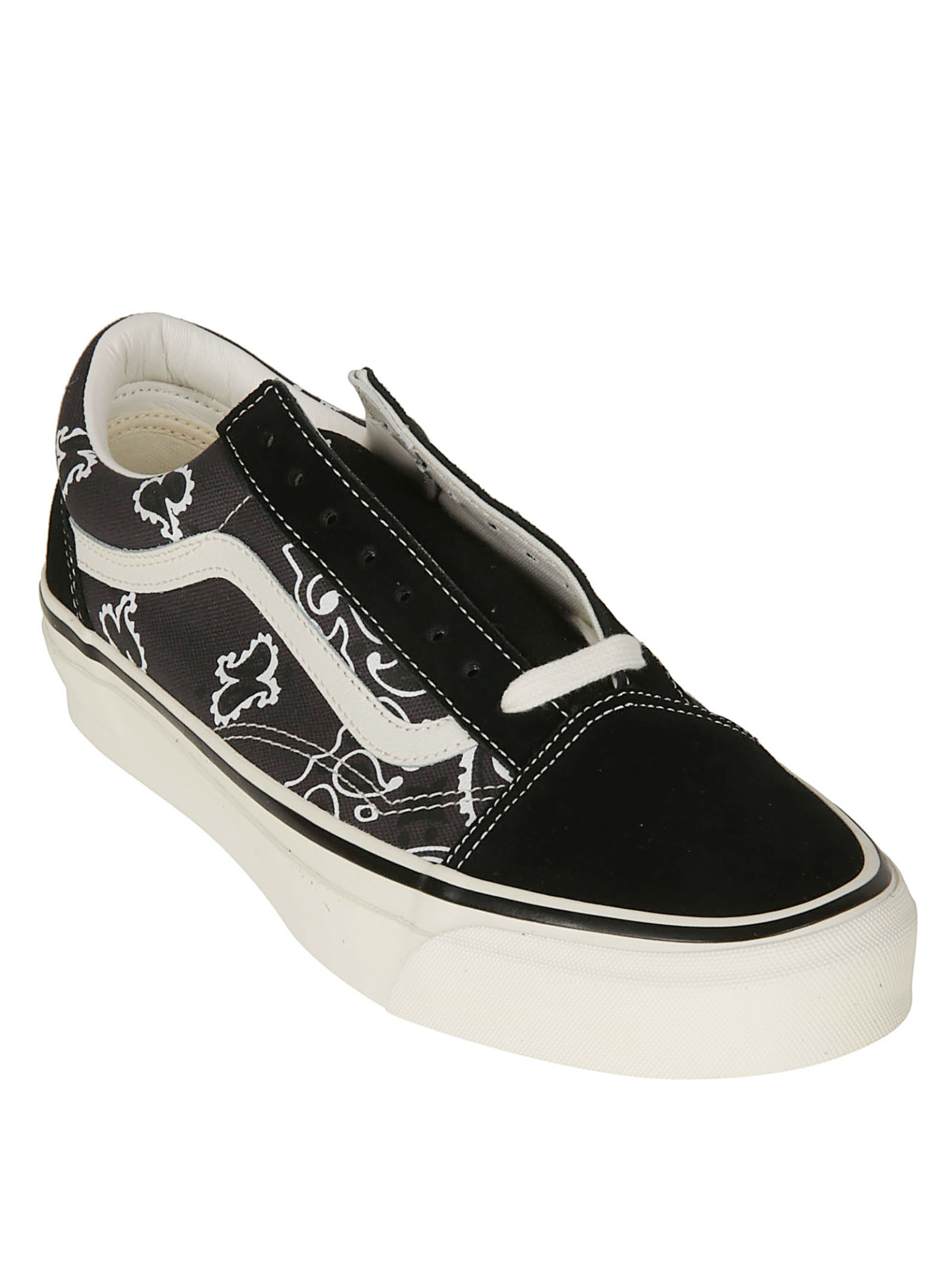 [VANS] Sneakers SS26 VN000E9M