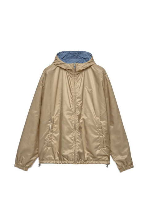 [Prada] Casual Jacket FW26 SGD1081WQ9F05JX