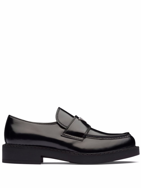 [Prada] Loafer FW26 2DE127055F0002