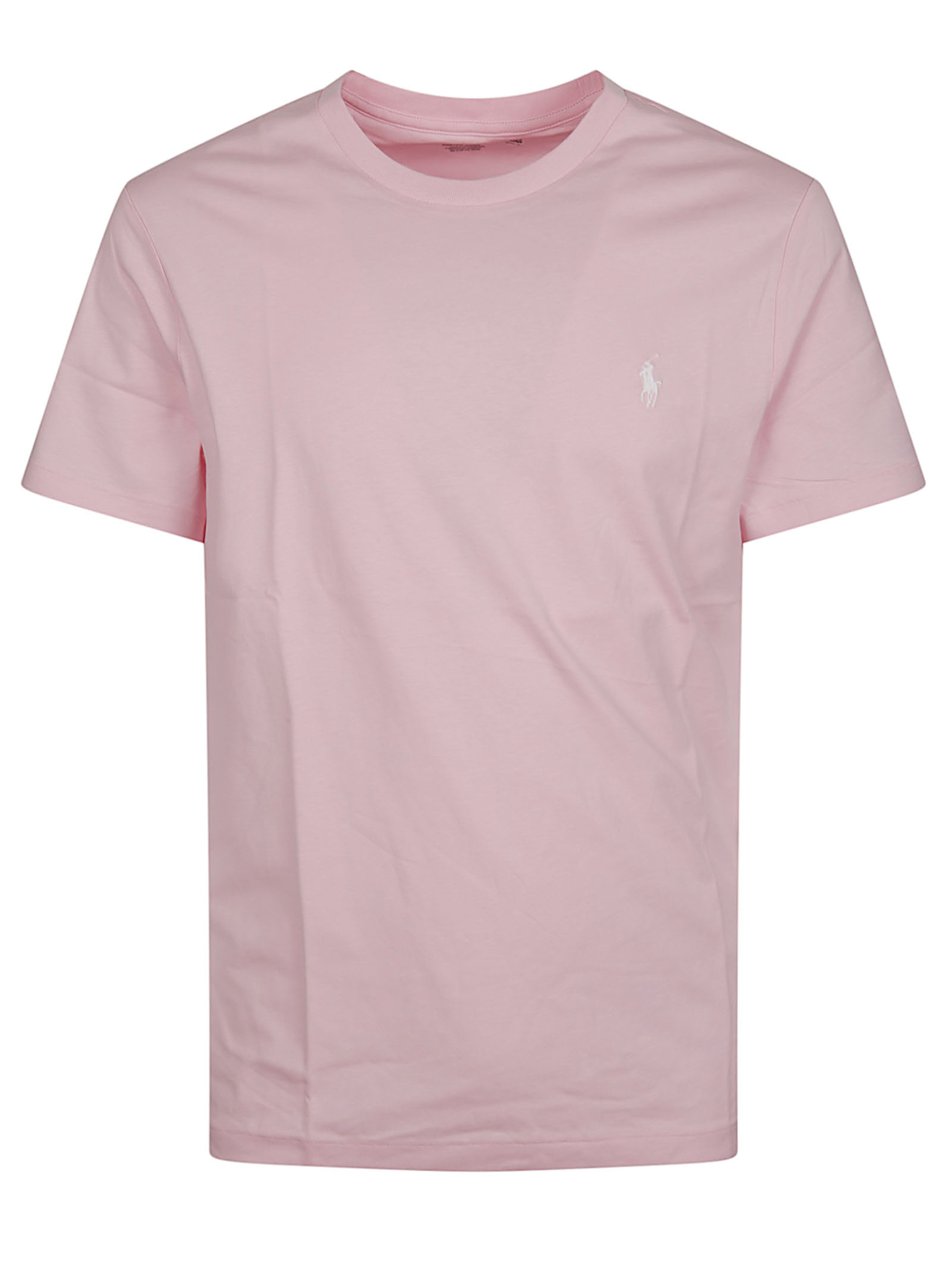 [Polo Ralph Lauren] T-shirts Short Sleeve SS26 710671438520