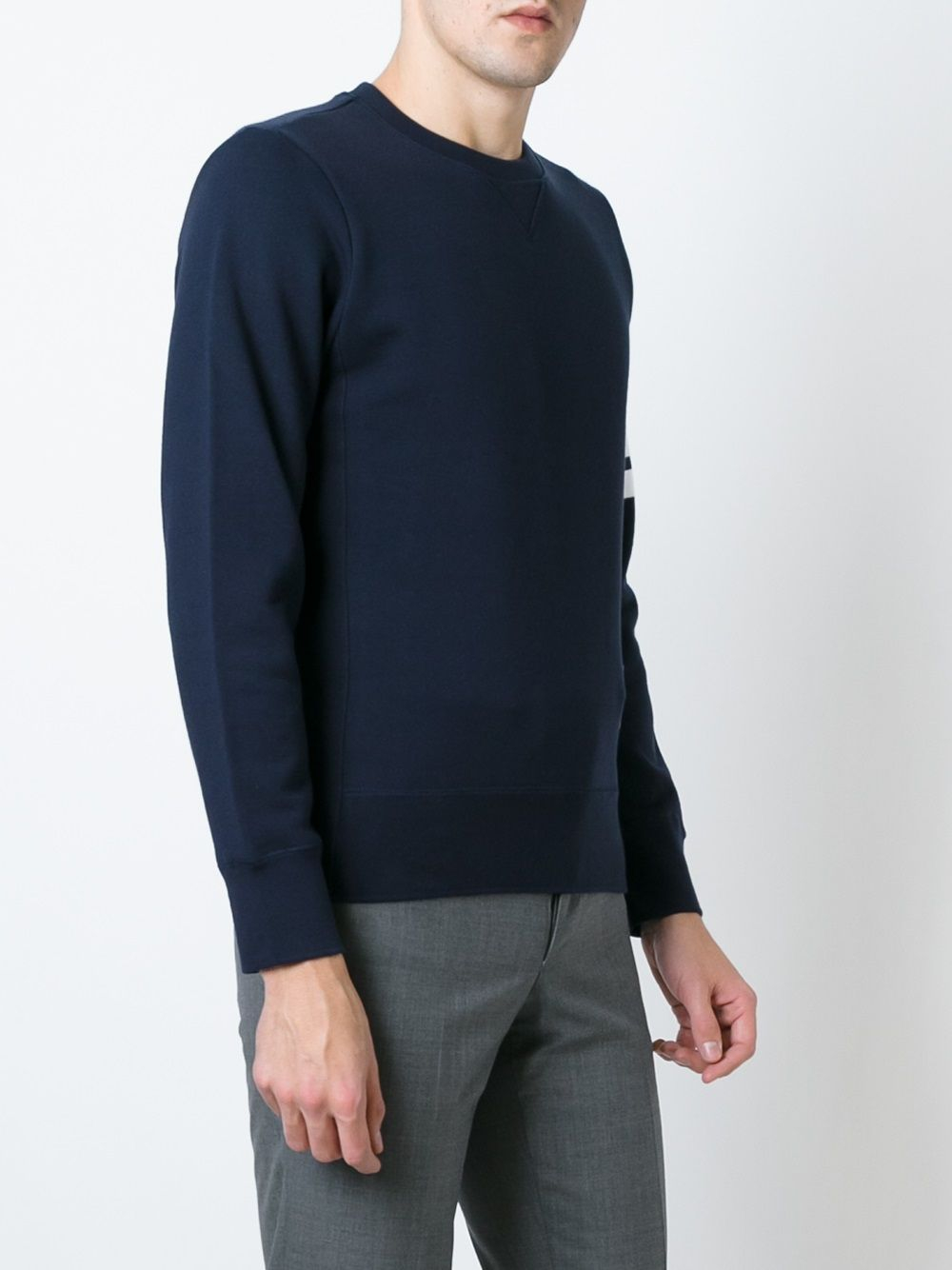 [Thom Browne] Sweatshirt FW26 MJT021H00535461