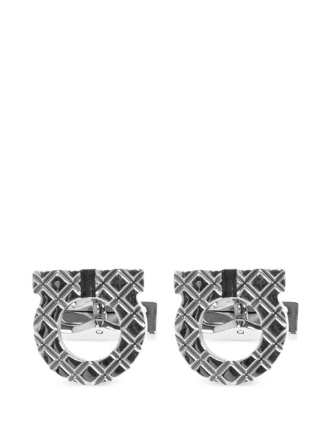 [Ferragamo] Earring FW26 770417 0795933 PALLA