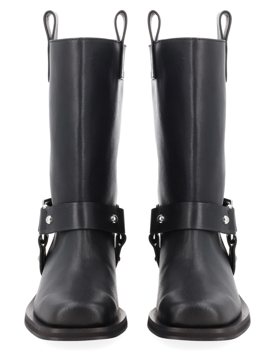 [GANNI] Boots FW26 B1010102_099