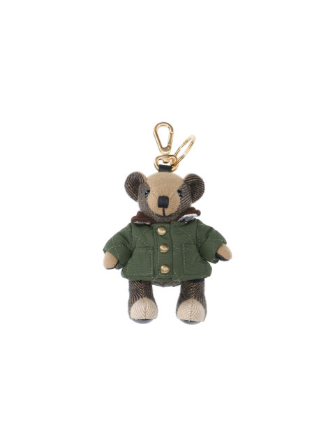 [Burberry] Keyring SS26 8120170C1748