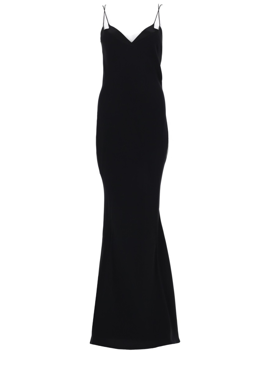 [Tom Ford] Dress SS26 AB3669_FAX1759NAA