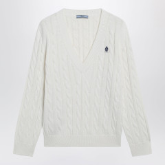 [Prada] Knitwear FW26 P24D3MOOO19VL