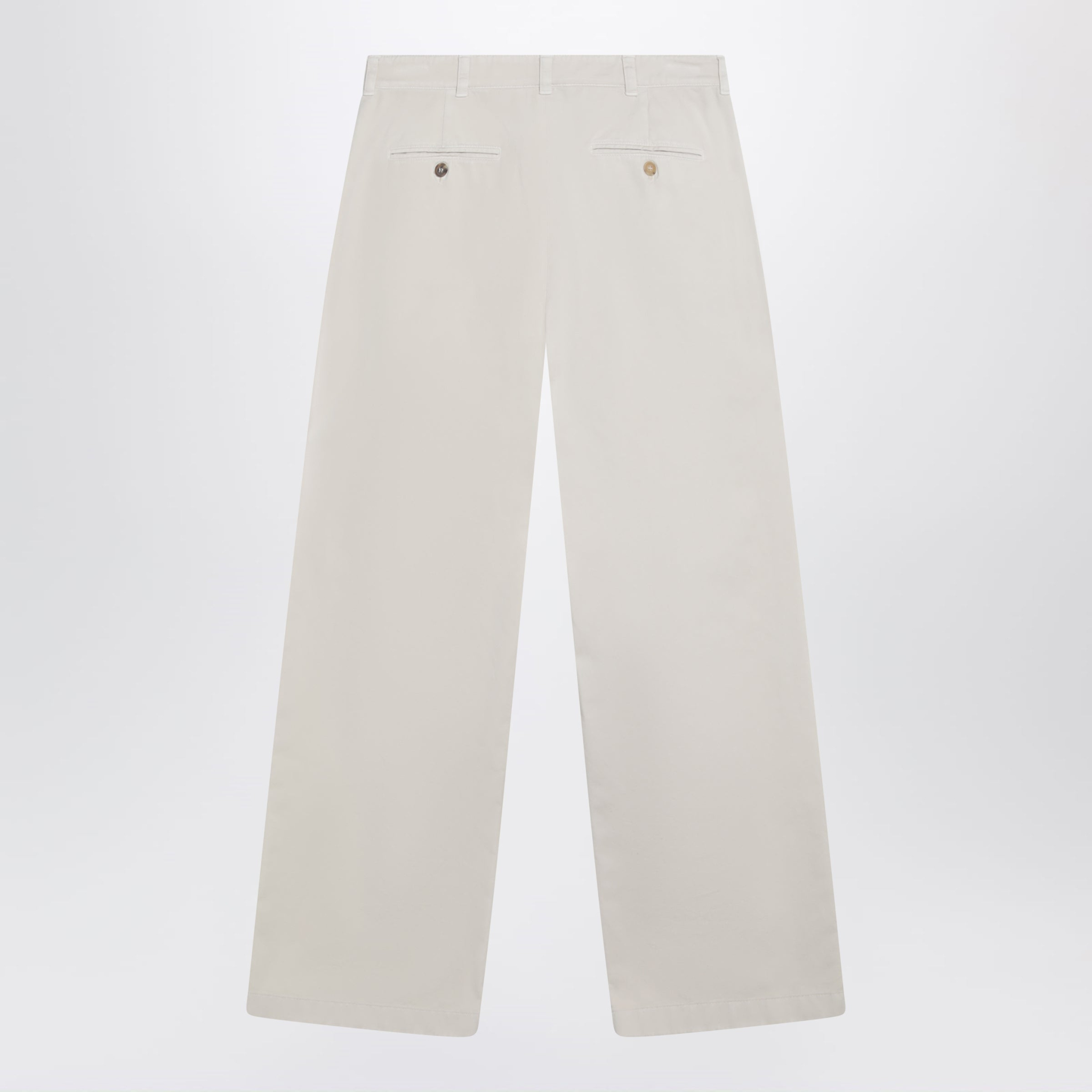 [Prada] Trousers FW26 P262KOOO192A