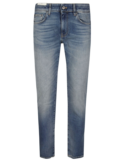 [PT Torino Denim] Jeans SS26 C5.DP05Z0 SH0240