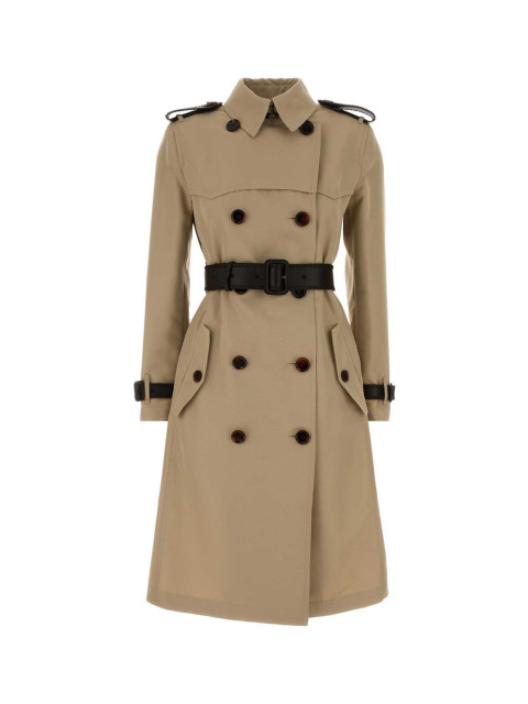 [Burberry] Trench Coat SS26 8126448 A2151