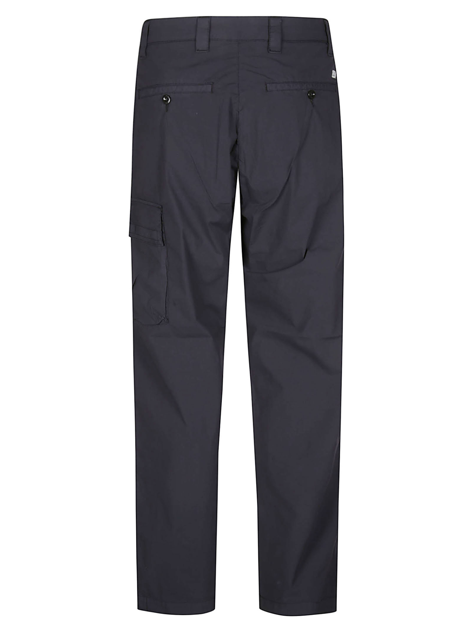 [C.P. Company] Trousers SS26 20CMPA257A 006439G