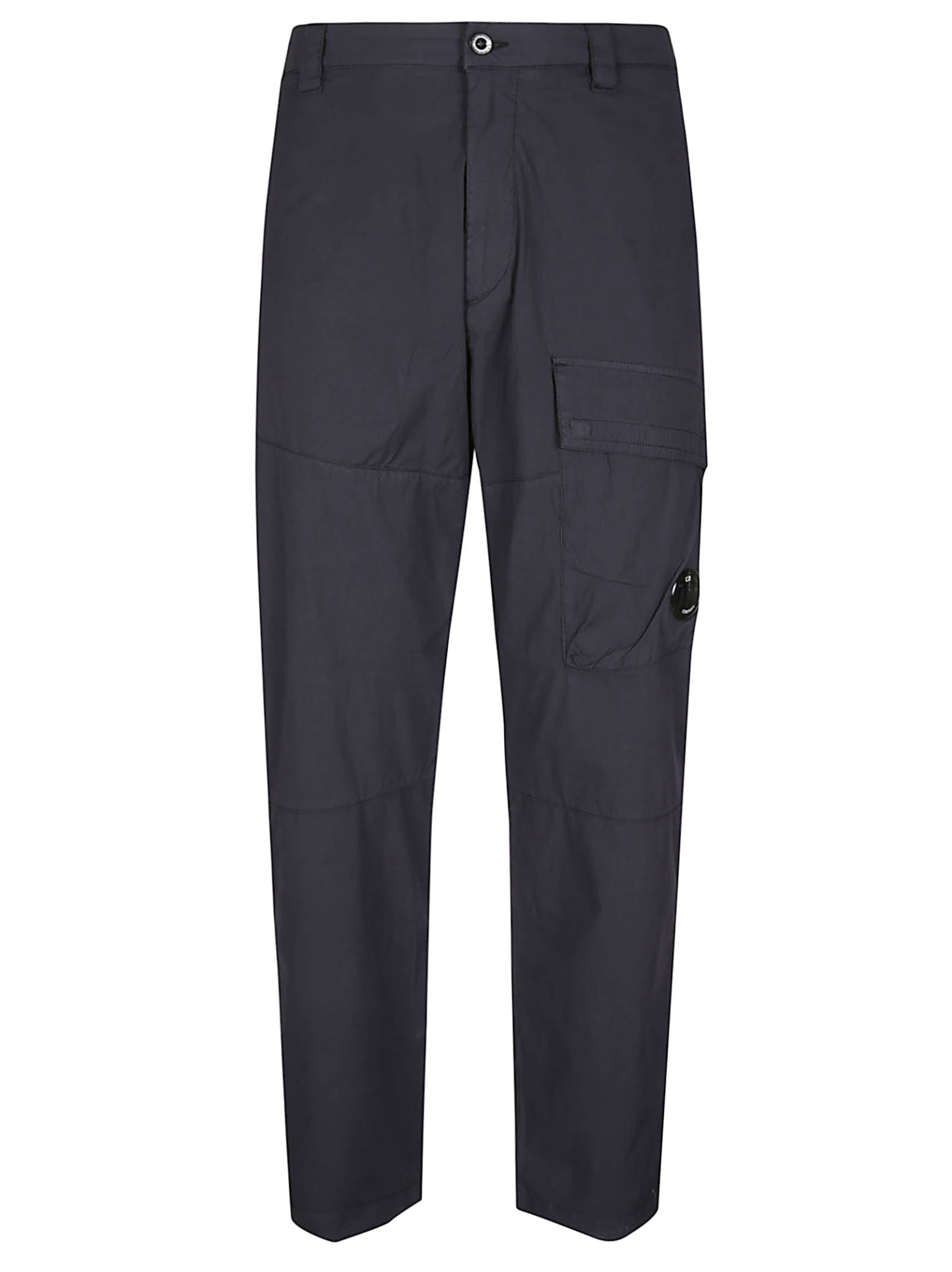 [C.P. Company] Trousers SS26 20CMPA257A 006439G