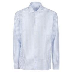 [Orian] Shirts Long Sleeve SS26 WH73 02R608