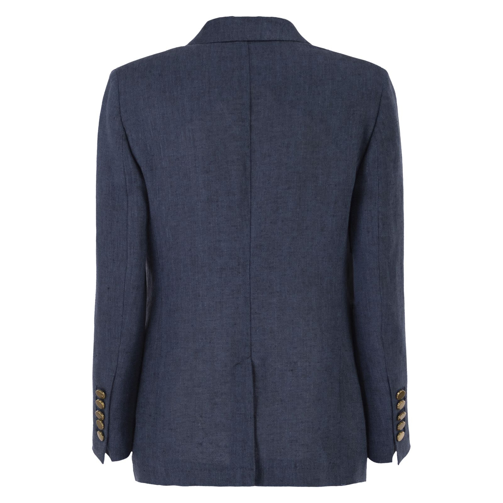 [SAULINA] Blazer SS26 SAD102 12