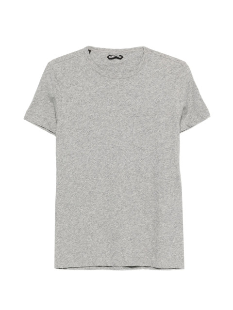 [Tom Ford] T-shirts Short Sleeve SS26 BI402 TFJ827 K04