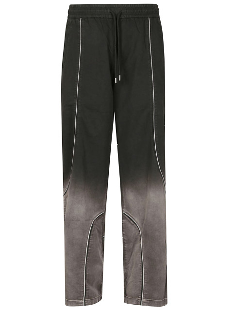 [Off-White] Training Pants SS26 44MCJ03LS26F001