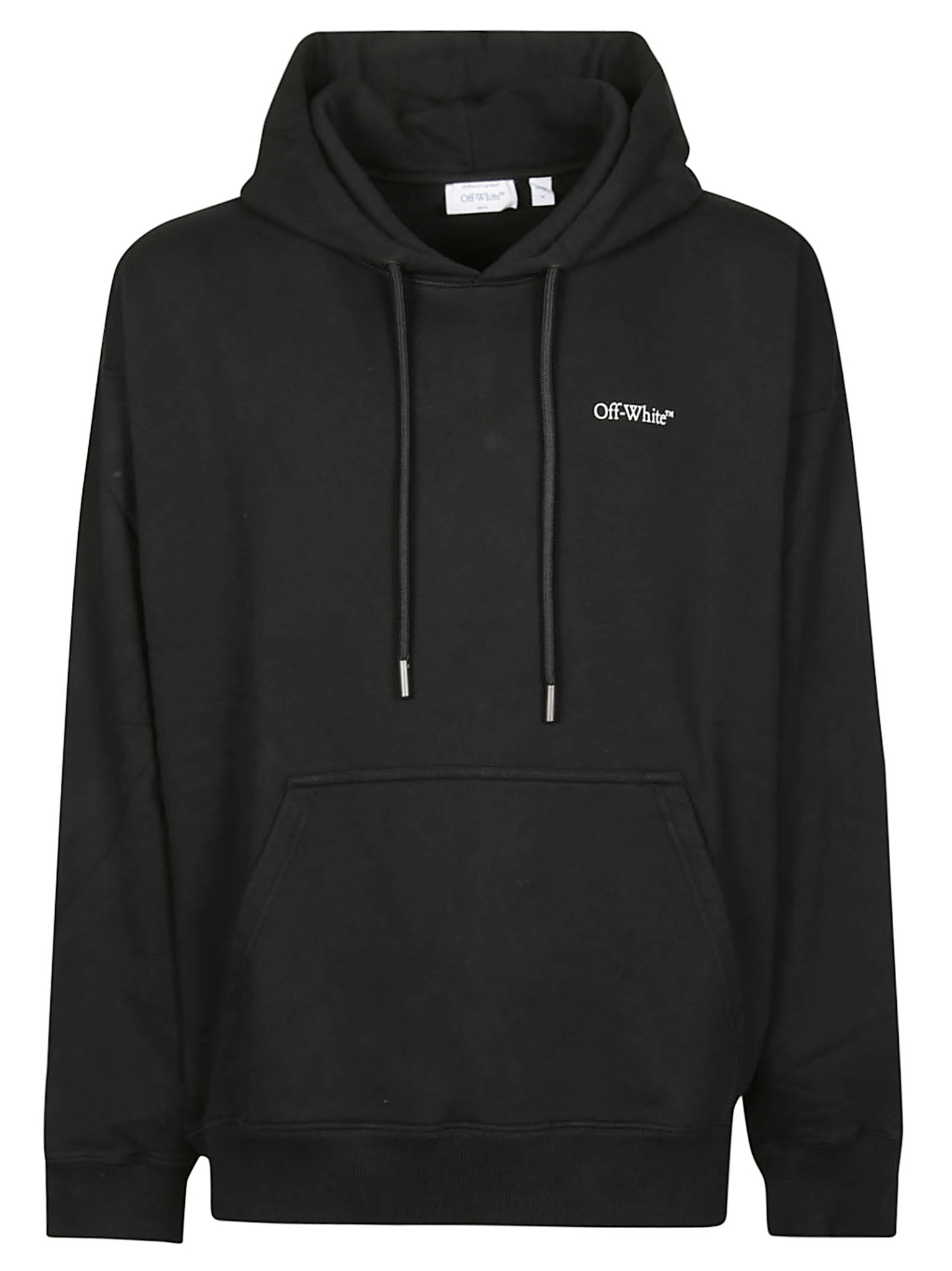 [Off-White] Hoodie SS26 44MBB085S26F00A