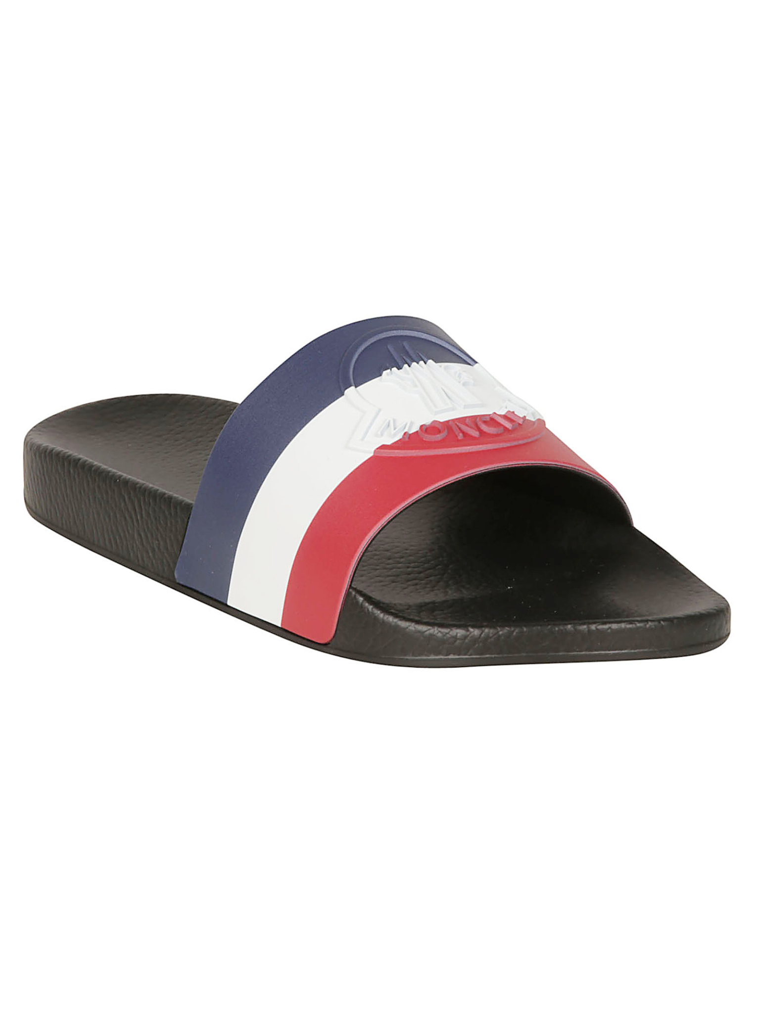 [Moncler] Mules SS26 L1 09A 4C000 30 01A49