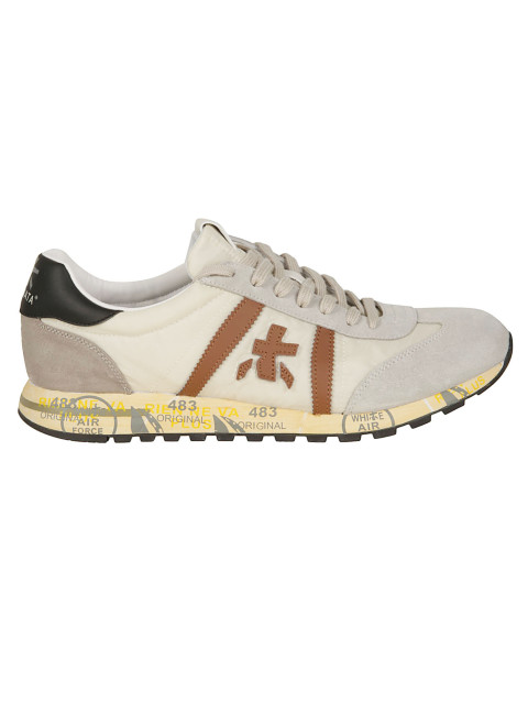 [Premiata] Sneakers SS26 LUCY 8189