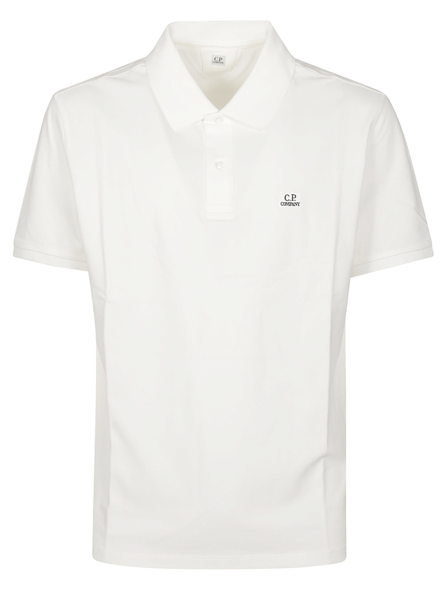 [C.P. Company] T-shirts Short Sleeve SS26 RCCMPL721A 005263W
