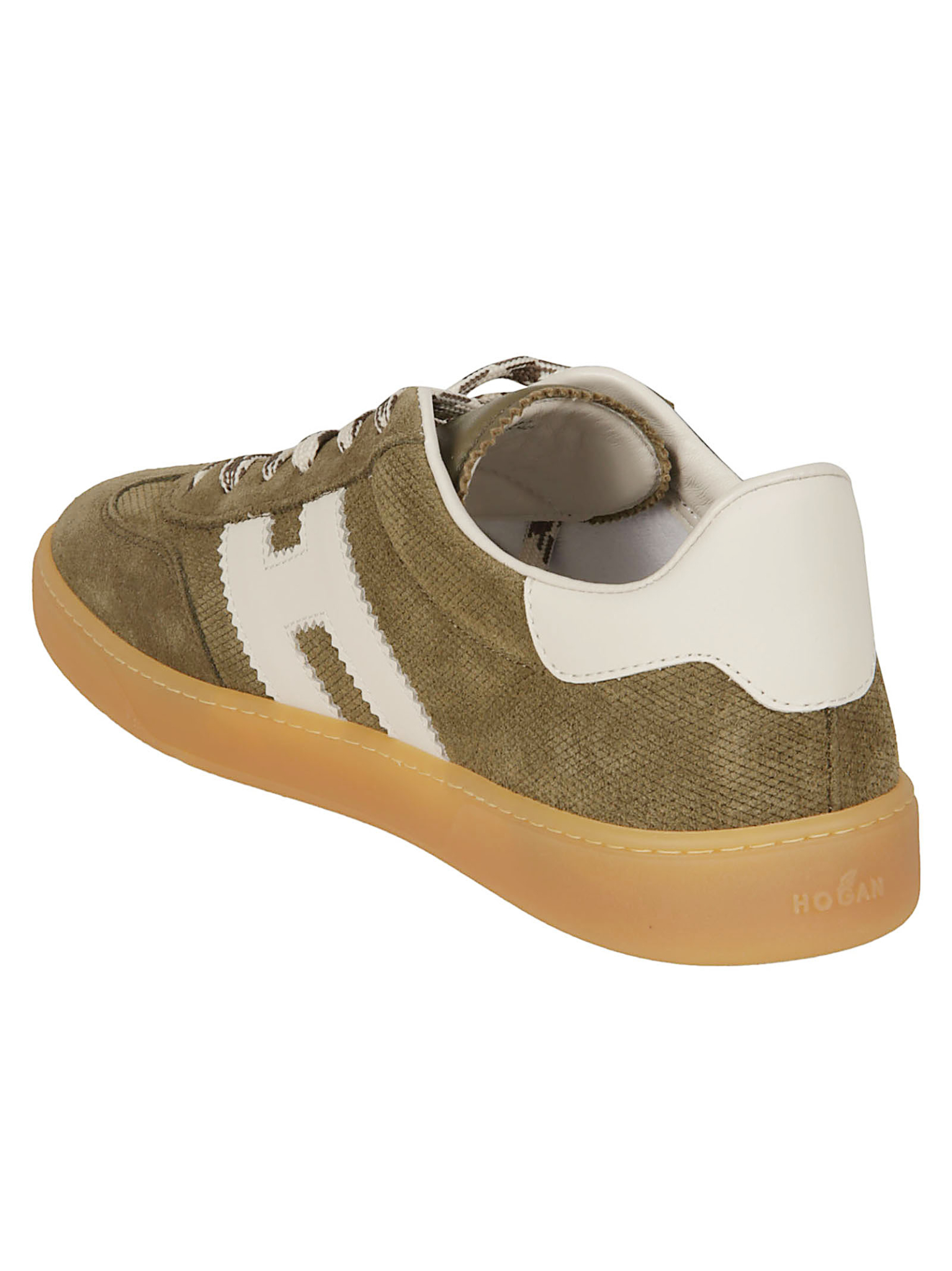 [Hogan] Sneakers SS26 HXM6470FB60UWX