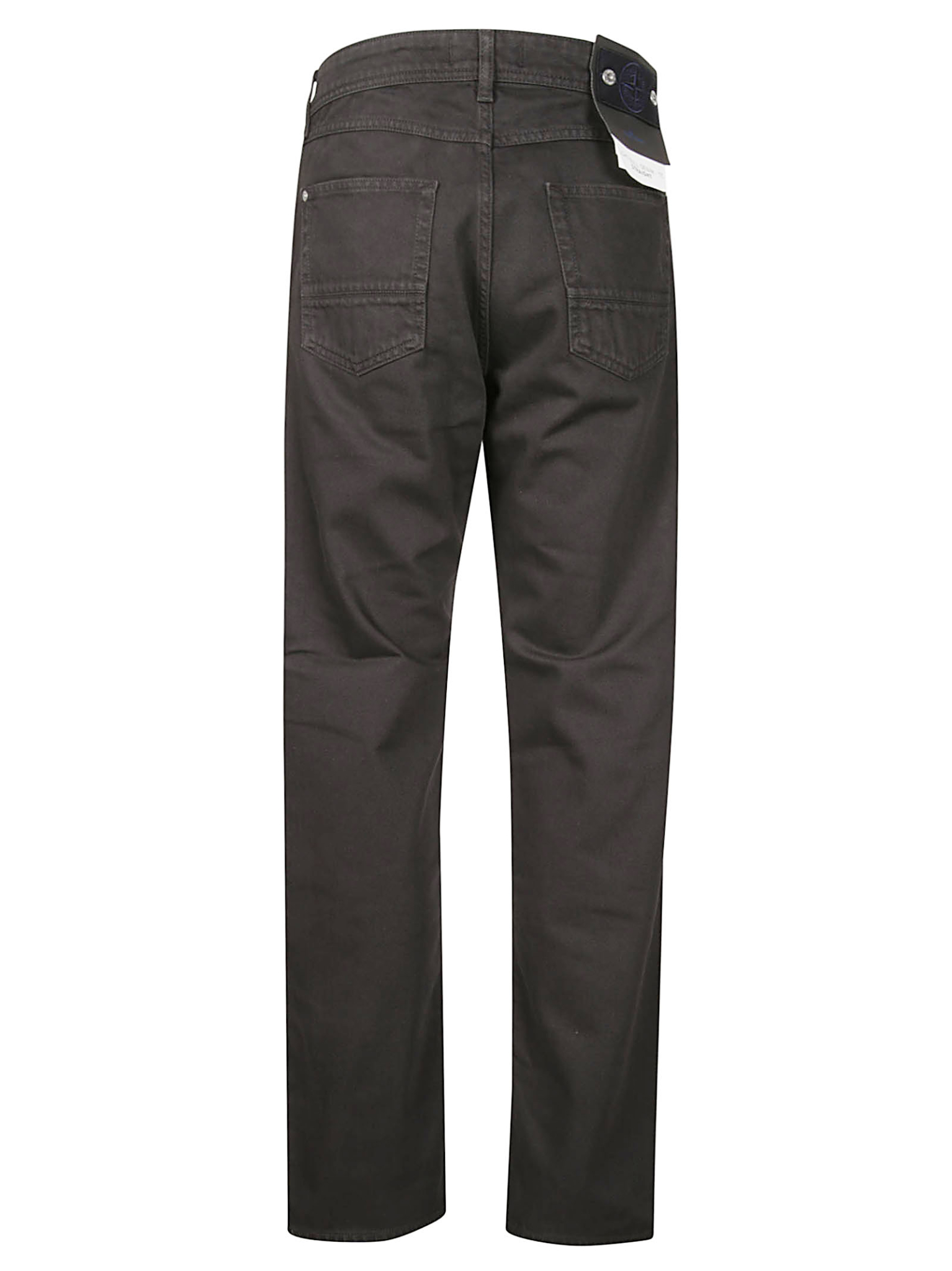 [Stone Island] Jeans SS26 L1 S14 J1000 05 S0J24