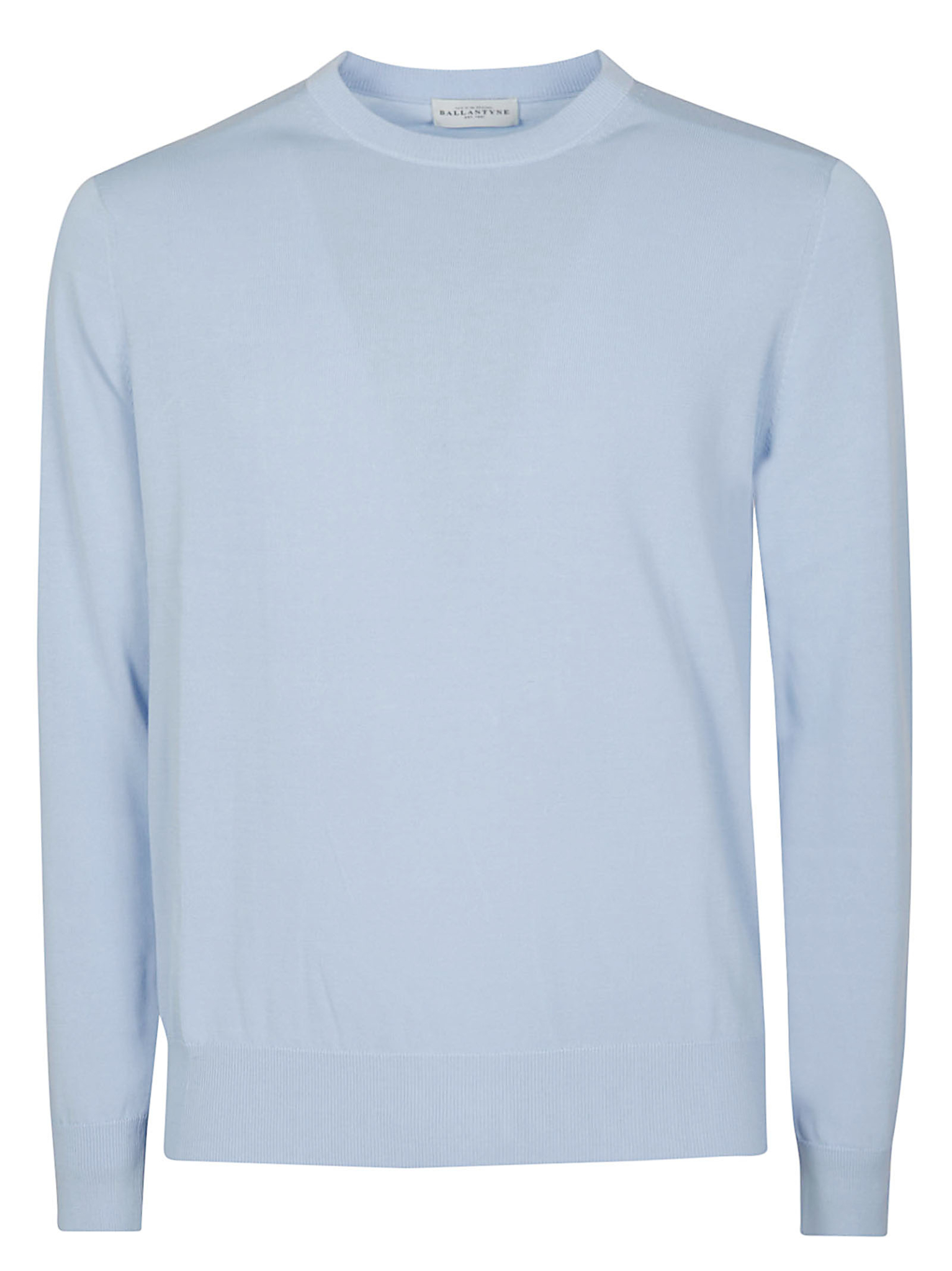 [BALLANTYNE] Knitwear SS26 B2P000 14CP7
