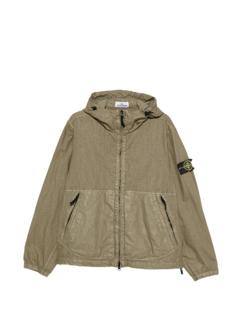 [Stone Island] Casual Jacket SS26 154100053 S0069 V005G