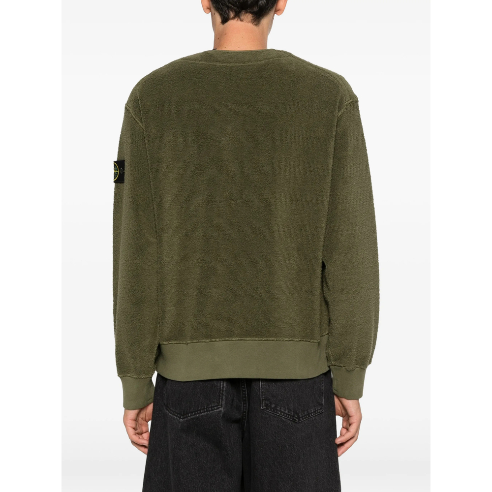 [Stone Island] Cardigan SS26 156100020 S0293 V005G