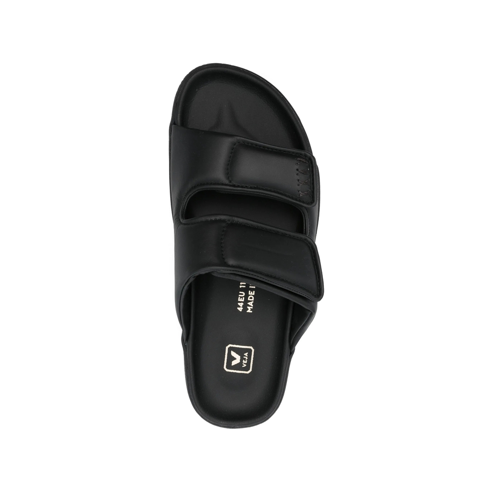 [Veja] Sandals FW26 EM0221052  FULBK