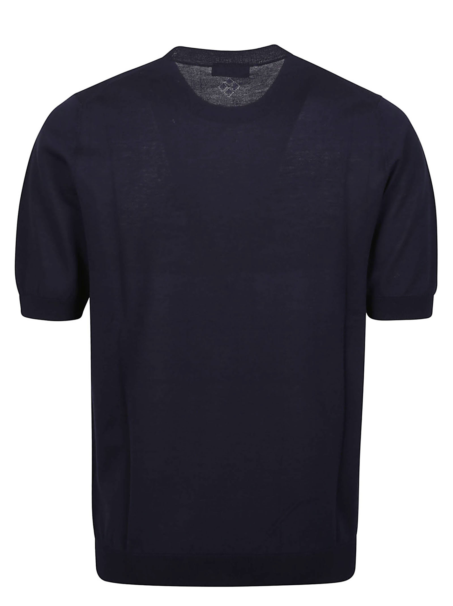 [BALLANTYNE] T-shirts Short Sleeve SS26 B2W035 18C23