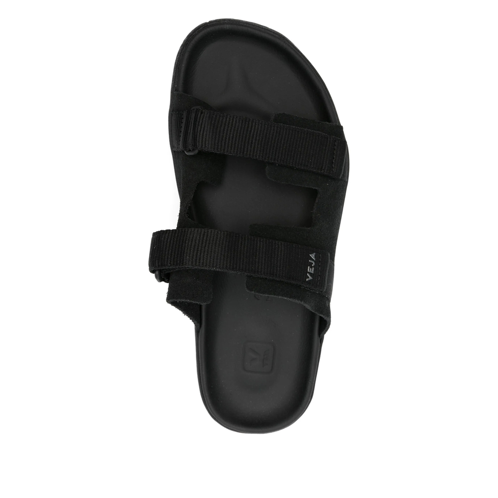 [Veja] Sandals FW26 AP3221036  FULBK