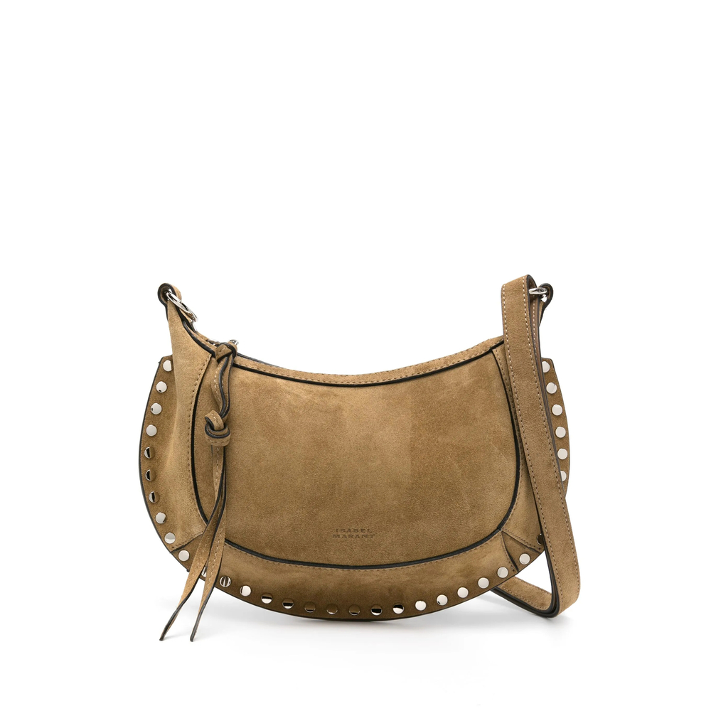 [Isabel Marant] Shoulder bag FW26 A3C32M PP0003FA 50TA
