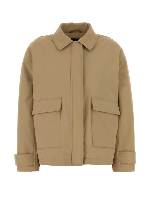 [HERNO LAMINAR] Casual Jacket FW25 GI00142DL12846S 2154