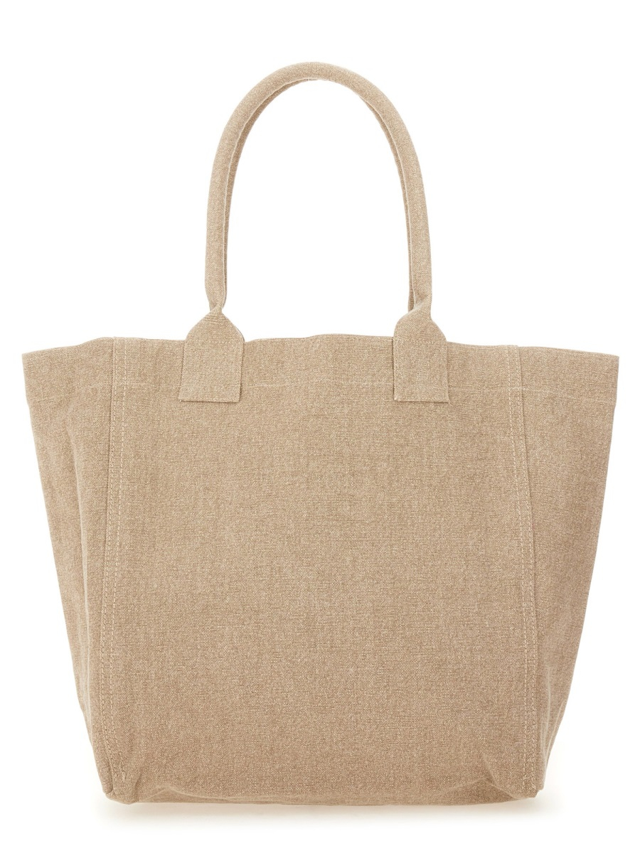 [Isabel Marant] Tote bag FW26 PM0002FA_A1X19M90BE