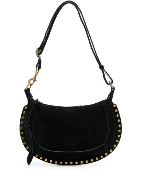 [Isabel Marant] Shoulder bag FW26 A3C32M PP0003FA 01BK