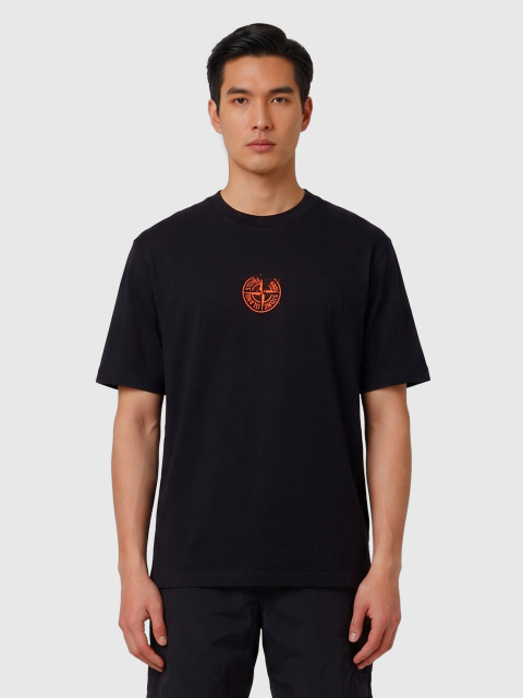 [Stone Island] T-shirts Short Sleeve FW26 L2S152100001_S0533_V0029