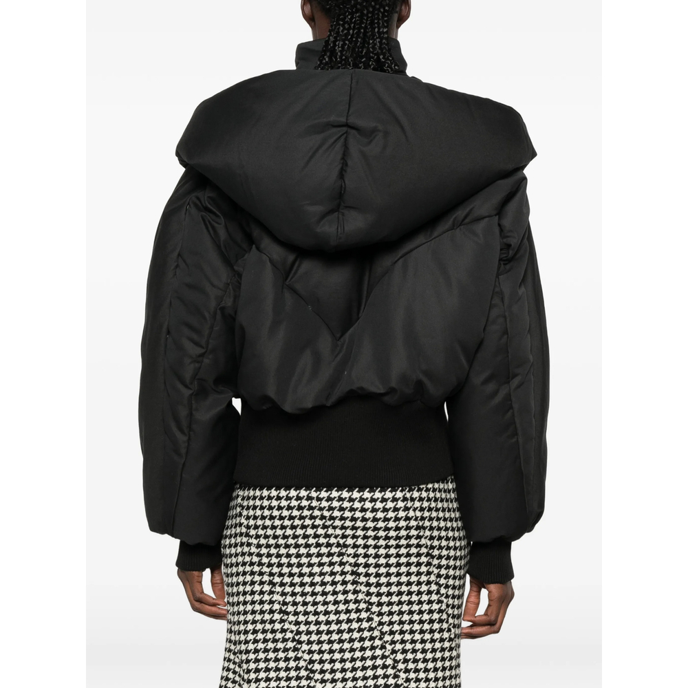 [The Attico] Down jacket FW26 261WCB00117 CCP111AA 100