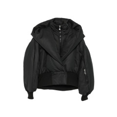 [The Attico] Down jacket FW26 261WCB00117 CCP111AA 100
