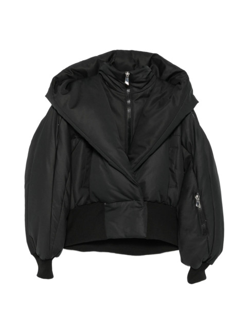 [The Attico] Down jacket FW26 261WCB00117 CCP111AA 100
