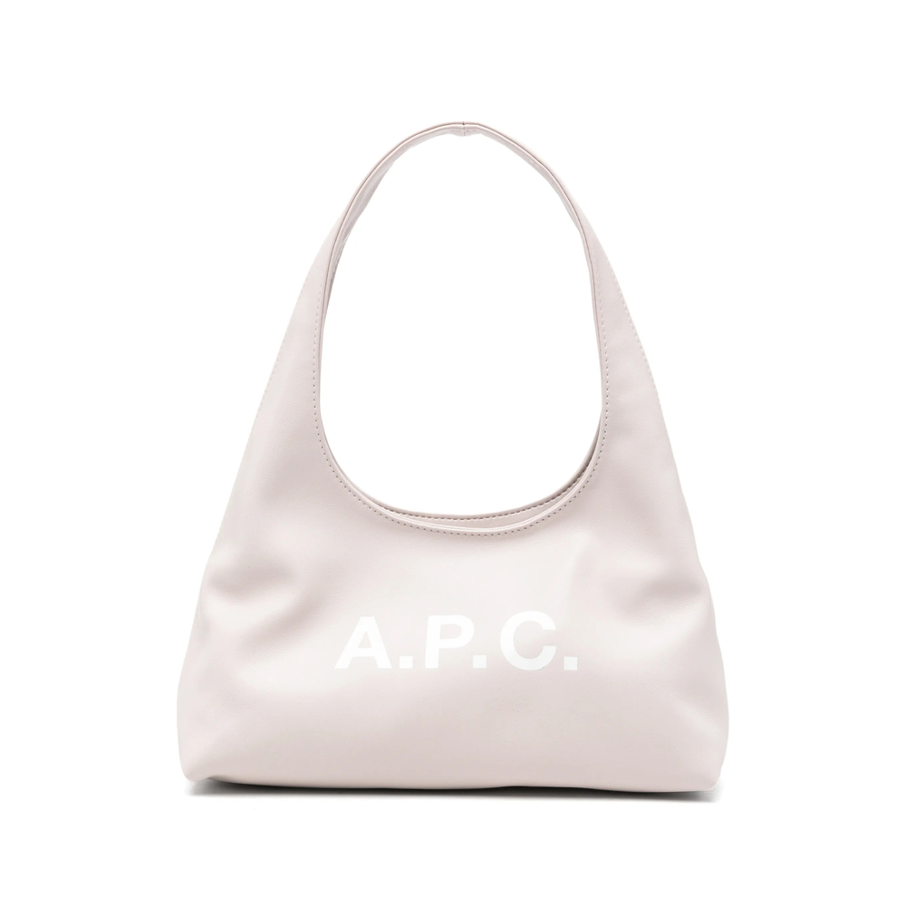 [A.P.C.] Tote bag FW26 PUAAT F67027 HAF