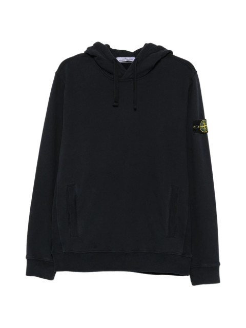 [Stone Island] Hoodie FW26 156100048 S0A20 V0020