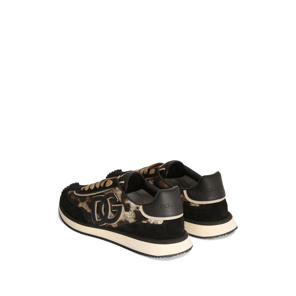[Dolce & Gabbana] Sneakers FW26 CK2288 A3L89 HY13M