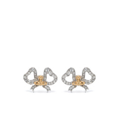 [Vivienne Westwood] Earring FW26 6201037J 02P580 P580