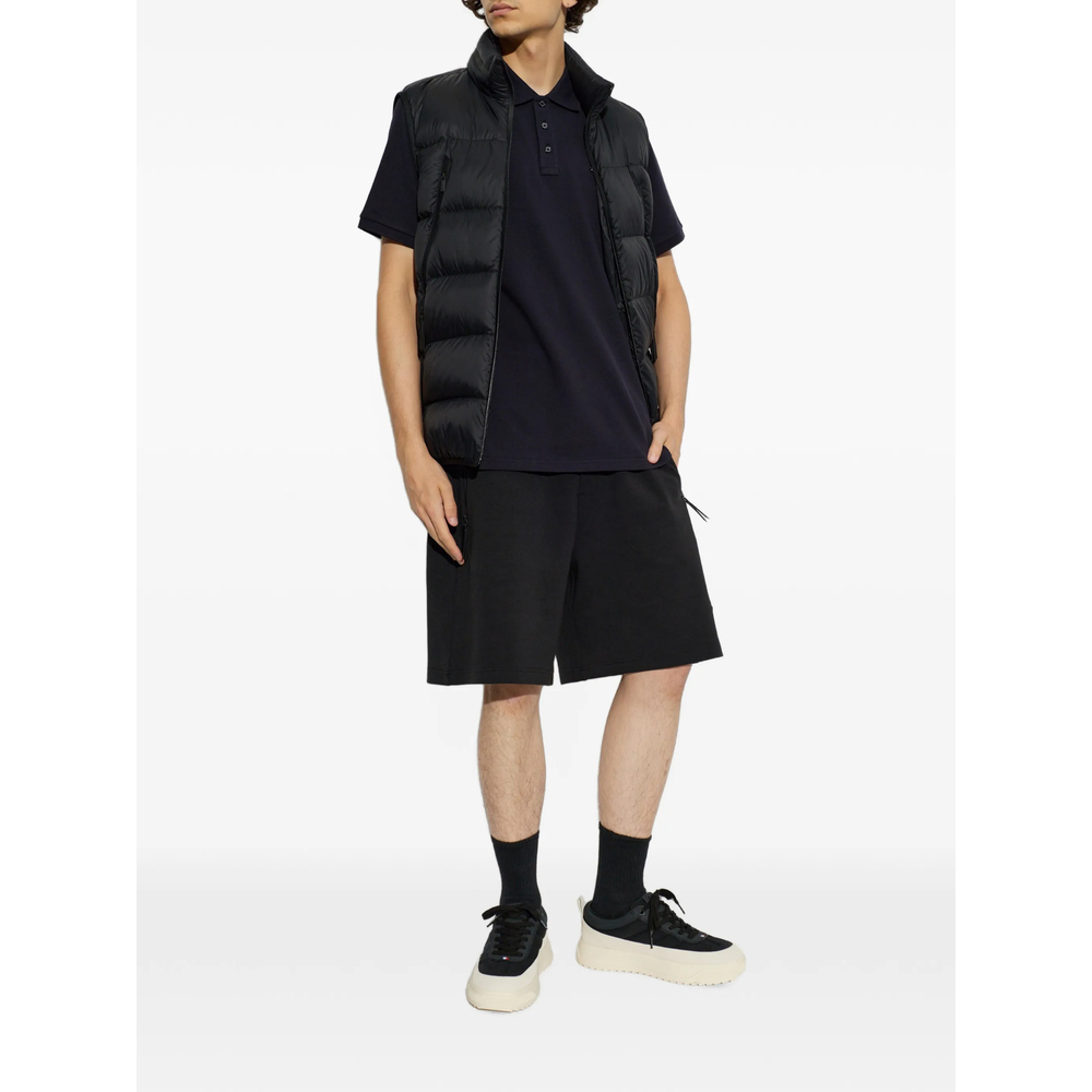 [Moncler] T-shirts Short Sleeve FW26 89A16 8A000-12 77X