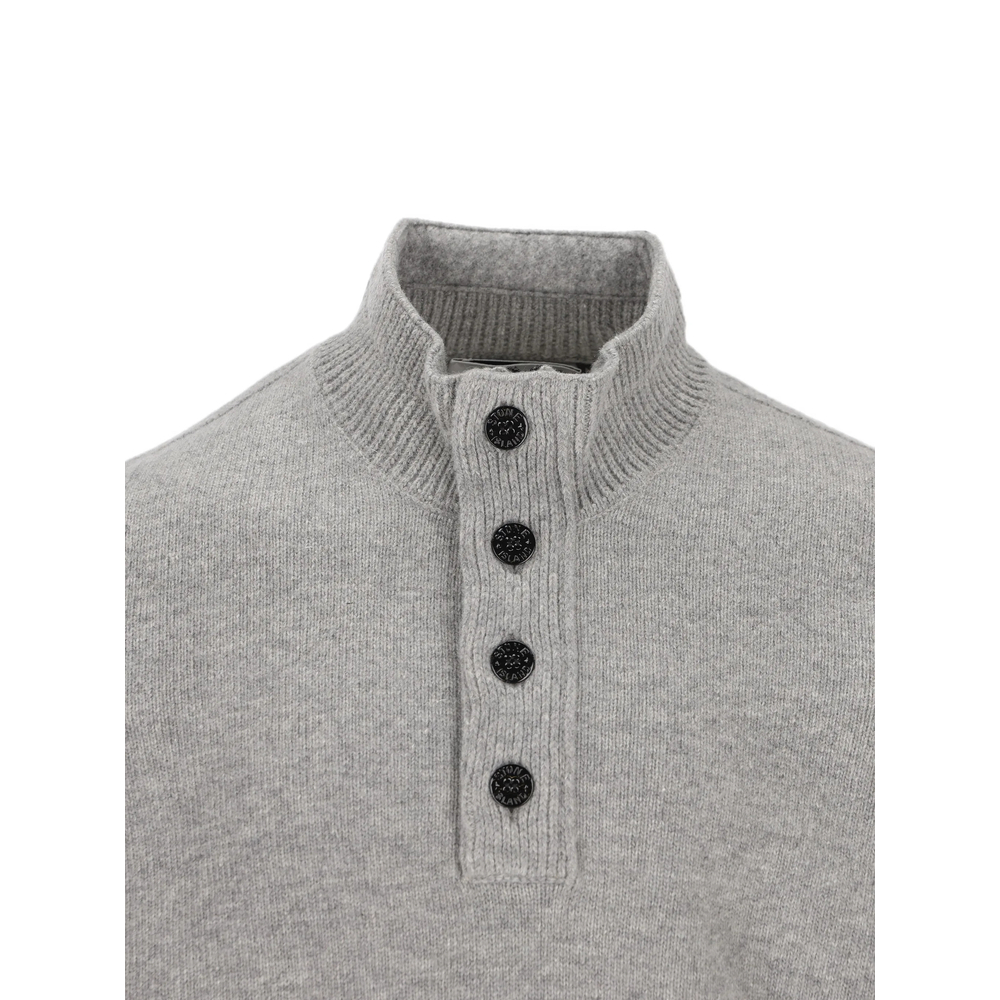 [Stone Island] Sweatshirt FW26 155100040 S00A3 V0M60