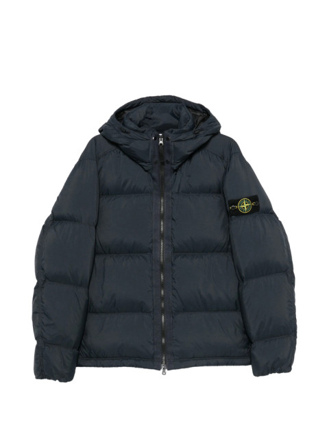 [Stone Island] Down Jacket FW26 154100013 S0483 V0020