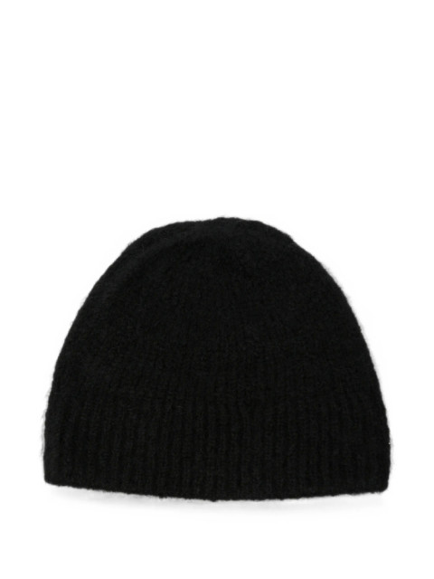 [DRIES VAN NOTEN] Beanie FW26 4709 0222-06 900