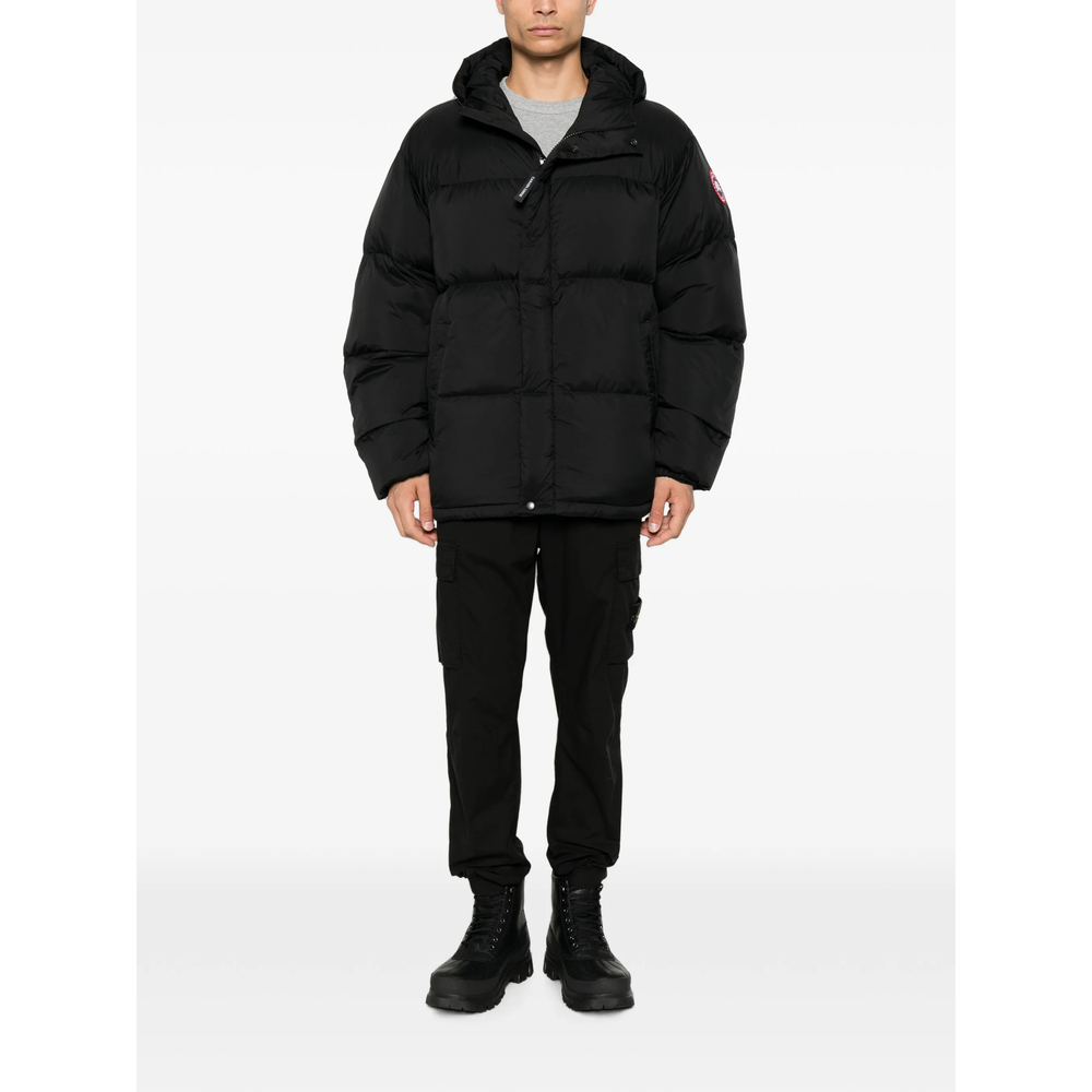 [CANADA GOOSE] Down Jacket FW26 1744M  9061