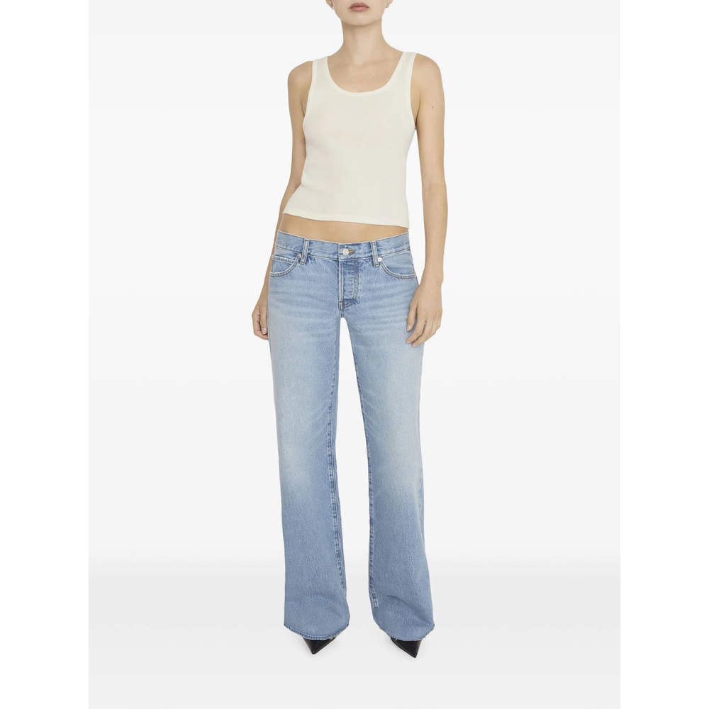 [FRAME] Jeans FW26 2055POH105  DGOH