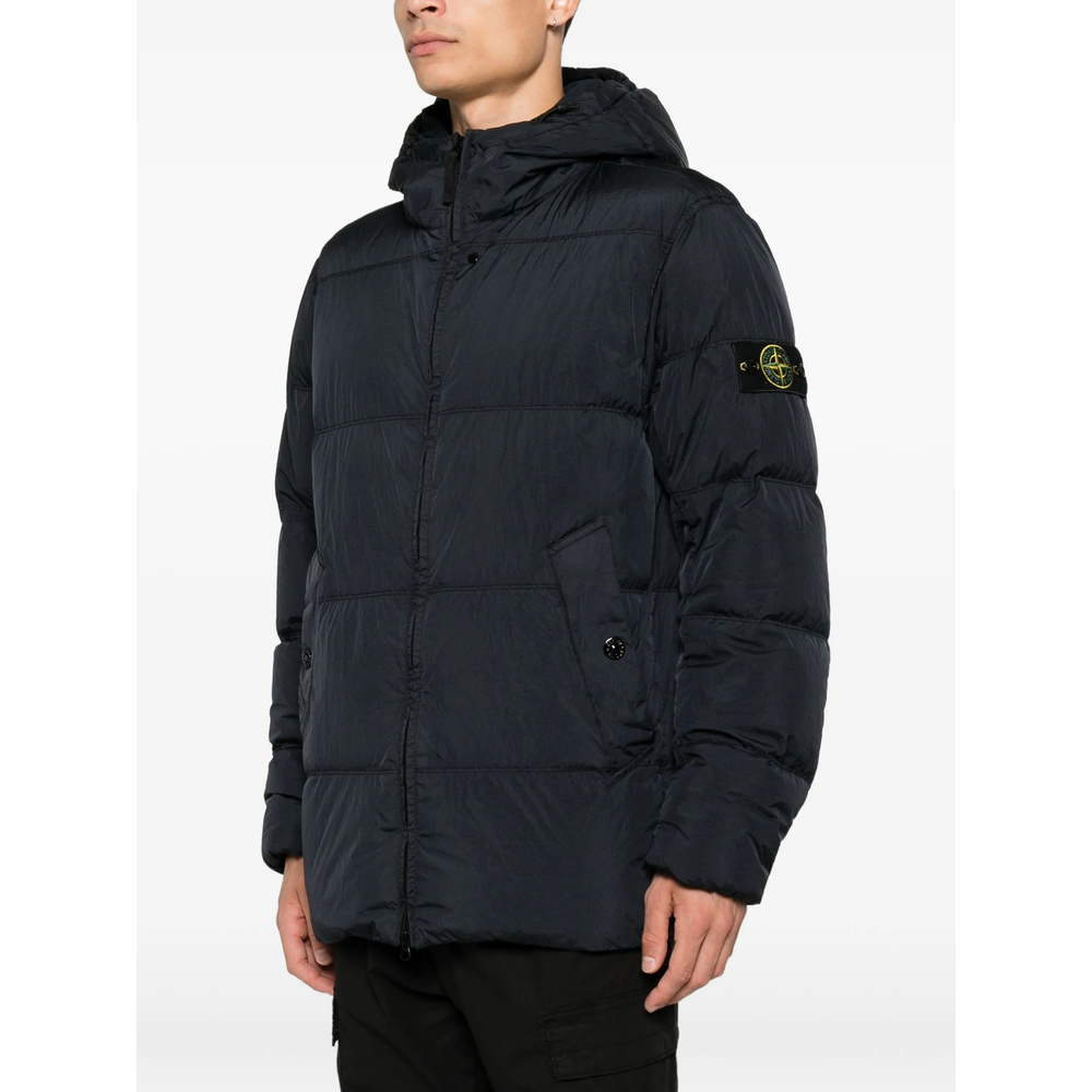 [Stone Island] Down Jacket FW26 154100037 S0A23 V0020